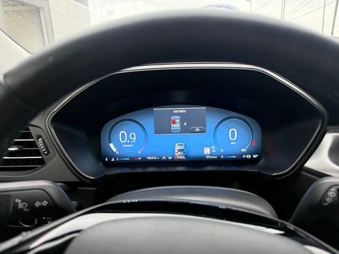 Used 2024 Ford Escape Active w/ Tech Pack #2 AWD/4WD image 25