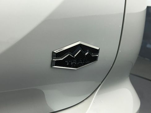 New 2026 Mitsubishi Outlander Trail Edition image 40