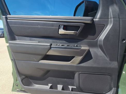 Used 2023 Toyota Tundra SR5 AWD/4WD image 27