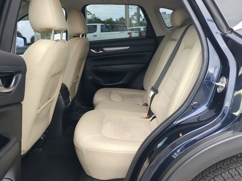 Used 2020 MAZDA CX-5 Touring image 14