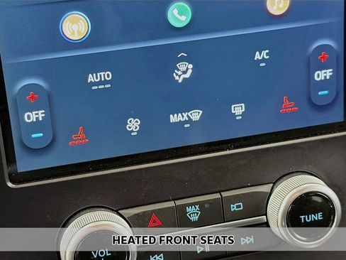 Used 2024 Ford Edge ST-Line image 6