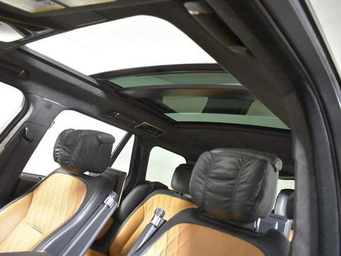 Used 2020 Land Rover Range Rover SV Autobiography Dynamic AWD/4WD image 52