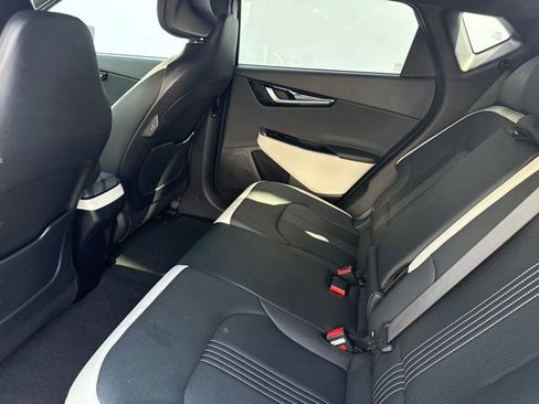 Certified 2024 Kia EV6 GT-Line AWD/4WD image 15