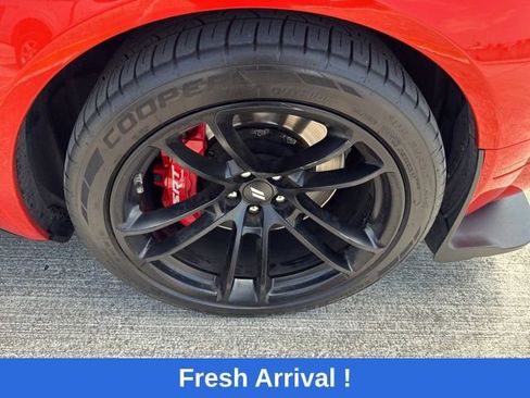 Used 2021 Dodge Challenger R/T Scat Pack RWD image 20