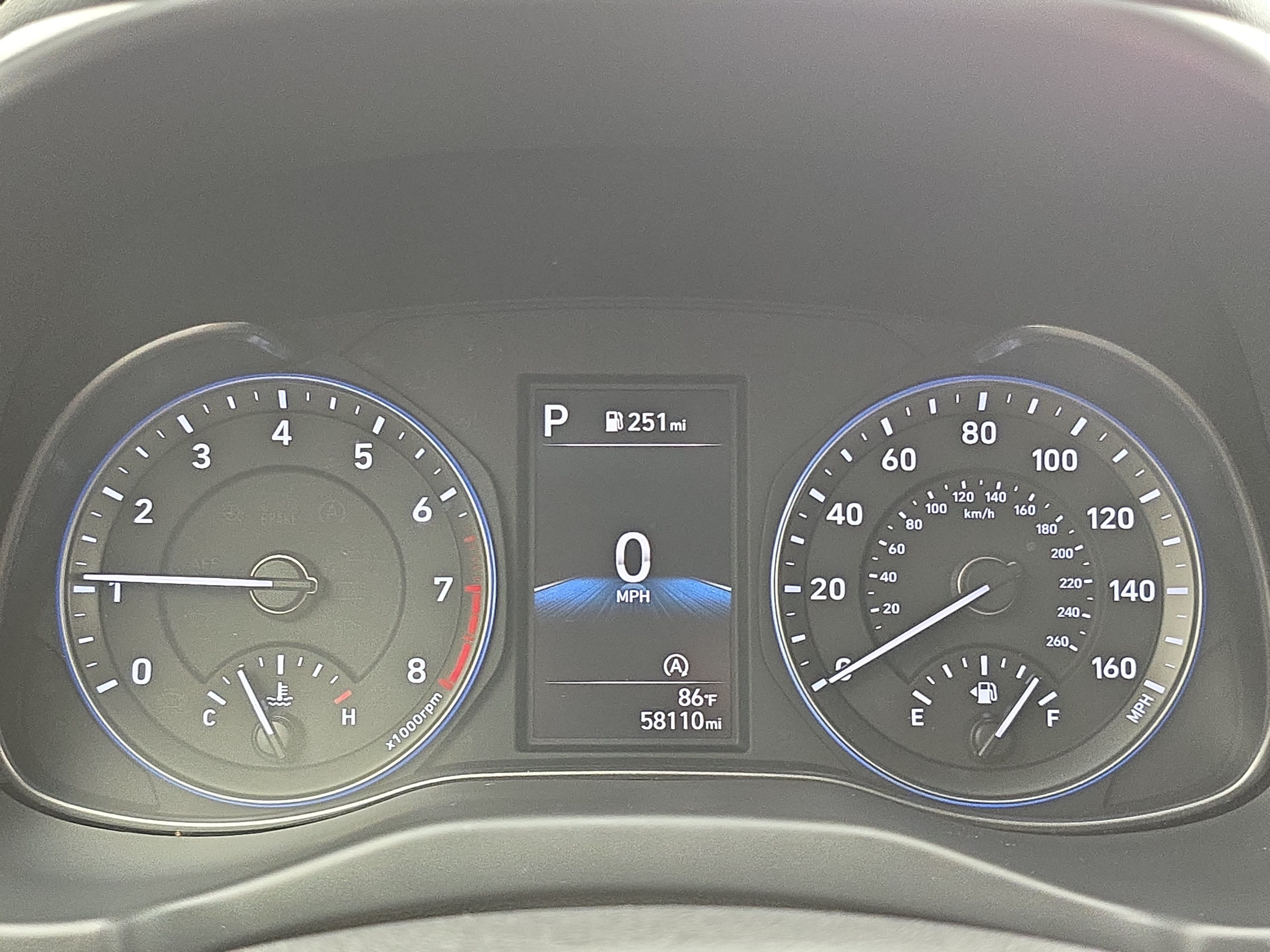 Used 2023 Hyundai Kona SEL FWD image 18