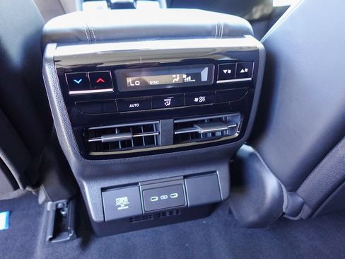 Certified 2026 Acura MDX FWD w/ Technology Package image 26