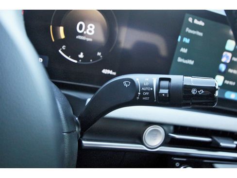 Certified 2025 Hyundai Santa Cruz Limited image 21