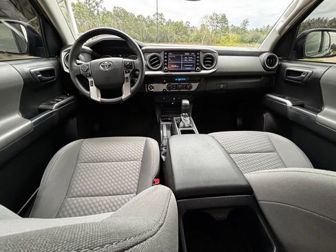 Used 2023 Toyota Tacoma SR5 image 15