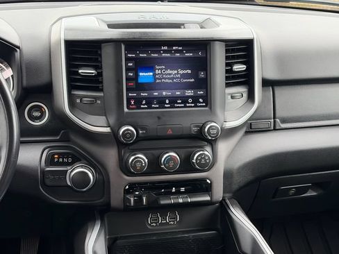 Used 2020 RAM 1500 Lone Star RWD image 14