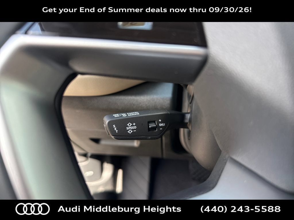 New 2026 Audi Q5 2.0T AWD/4WD image 18