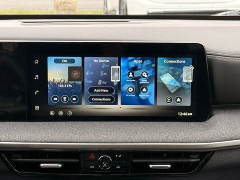 New 2026 Nissan Kicks SV w/ SV Premium Package image 24