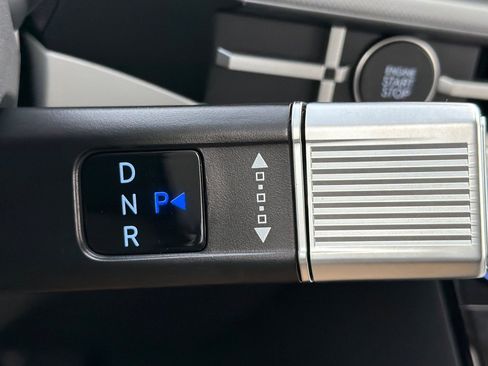 New 2026 Hyundai Santa Fe SE image 29