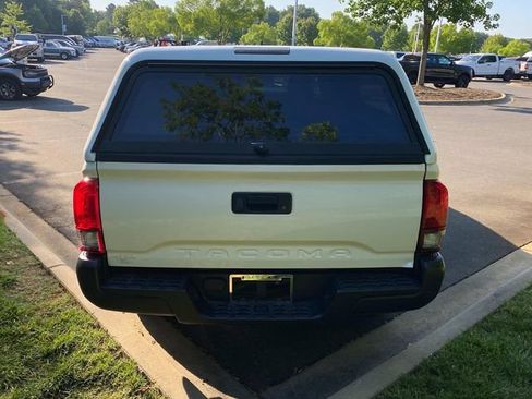 Used 2021 Toyota Tacoma SR RWD image 27