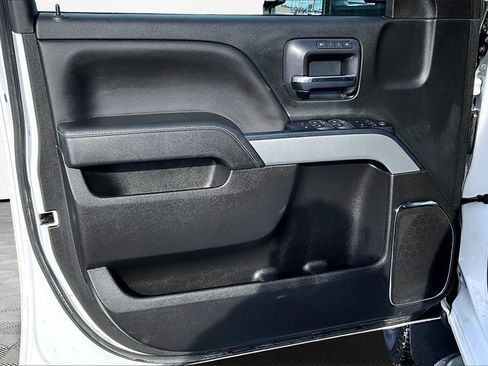 Used 2018 Chevrolet Silverado 2500 LTZ w/ Z71 Package, Off-Road image 24