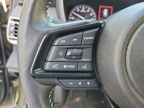 Used 2024 Subaru Outback Onyx Edition image 20