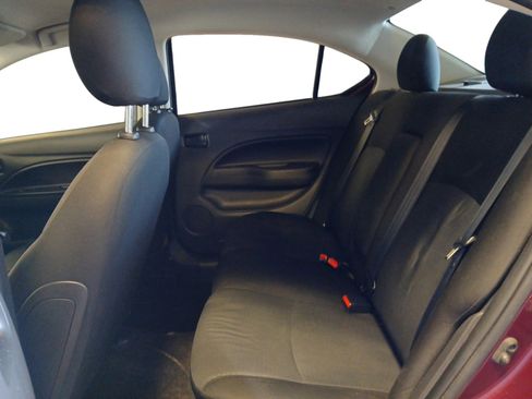 Used 2024 Mitsubishi Mirage G4 ES image 13