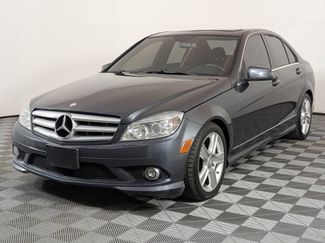 Used 2010 Mercedes-Benz C 300 Sport image 1