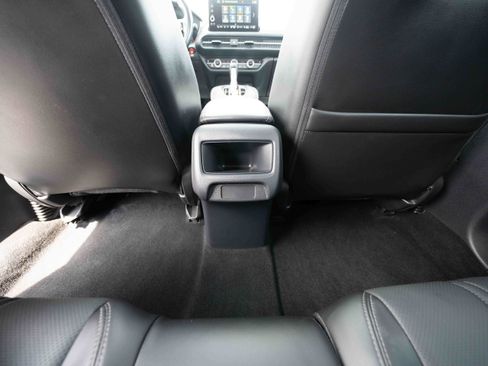Used 2025 Honda HR-V EX-L image 22
