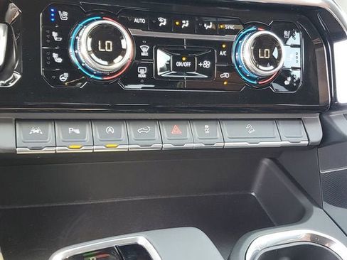 New 2026 GMC Sierra 1500 Denali Ultimate AWD/4WD image 25
