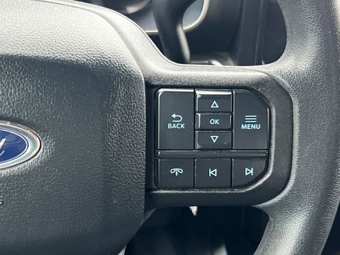 Used 2023 Ford F150 XL w/ STX Appearance Package image 26