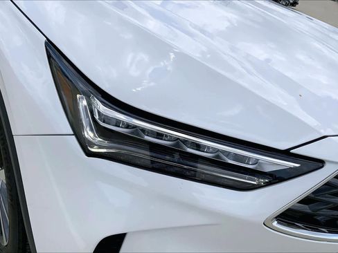 Used 2026 Acura MDX FWD w/ Technology Package image 26