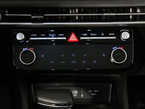 Certified 2025 Hyundai Tucson SEL image 21