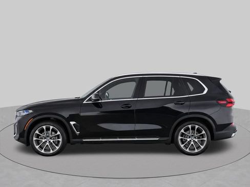 Used 2026 BMW X5 xDrive40i AWD/4WD image 7