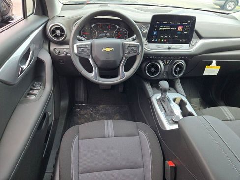New 2026 Chevrolet Blazer LT w/ Convenience Package AWD/4WD image 23