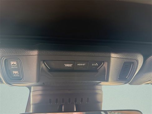 New 2026 Jeep Wrangler Sahara image 24