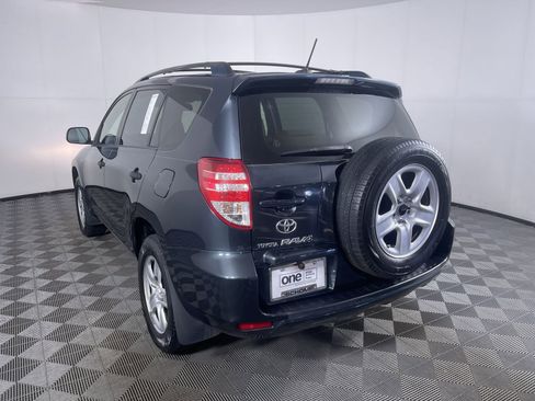 Used 2009 Toyota RAV4 2WD image 22