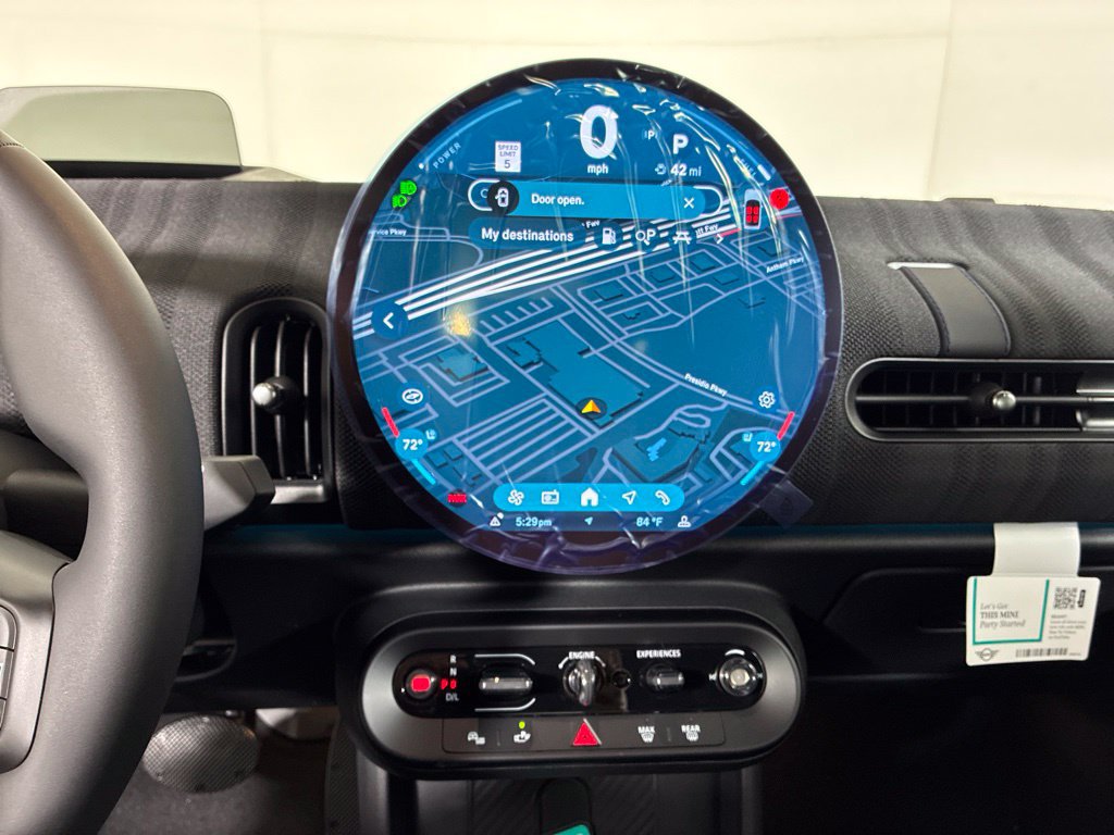 New 2027 MINI Cooper S FWD image 10
