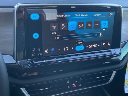 New 2026 Volkswagen Atlas SE image 23