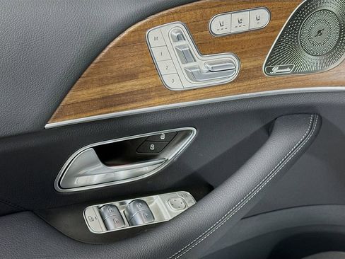 New 2026 Mercedes-Benz GLE 450 4MATIC Coupe image 25