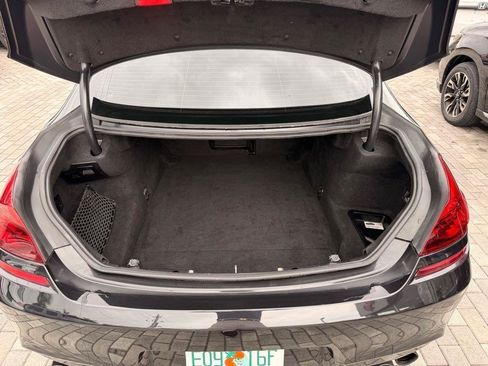 Used 2015 BMW M6 Gran Coupe RWD image 8