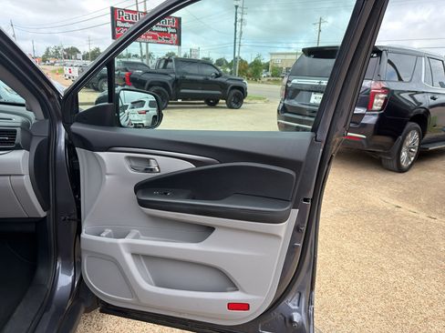 Used 2022 Honda Pilot EX-L image 35