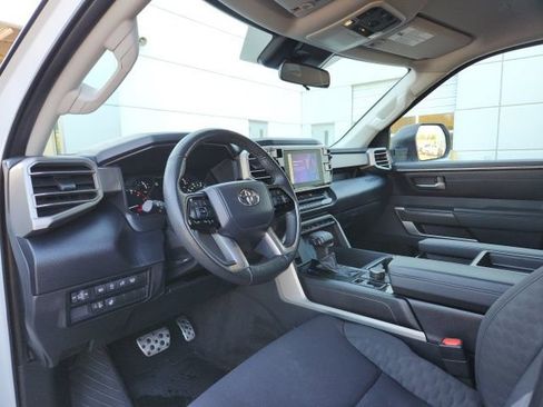 Used 2023 Toyota Tundra SR5 image 13