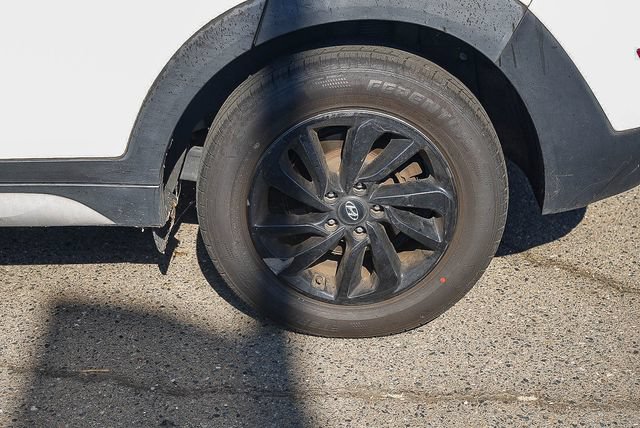 Used 2018 Hyundai Tucson SEL FWD image 11