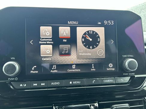 Used 2023 Nissan Pathfinder Rock Creek image 28