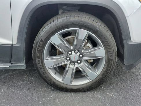 Used 2018 GMC Acadia SLT FWD image 5