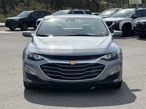 Used 2023 Chevrolet Malibu LT image 21
