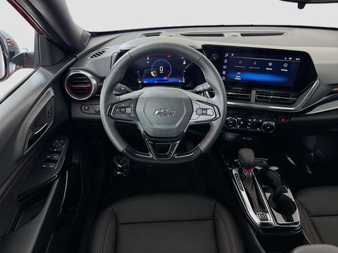 New 2026 Chevrolet Trax RS w/ Driver Confidence Package image 20