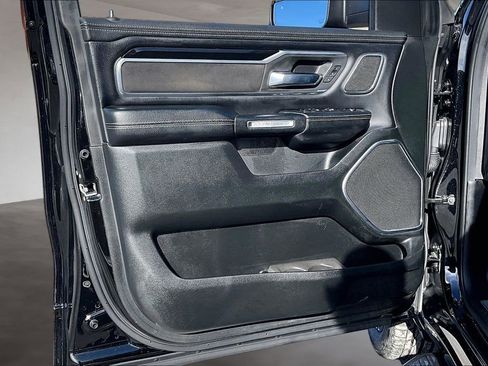 Used 2021 RAM 1500 Laramie RWD image 20