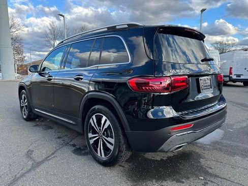 Used 2026 Mercedes-Benz GLB 250 4MATIC image 5