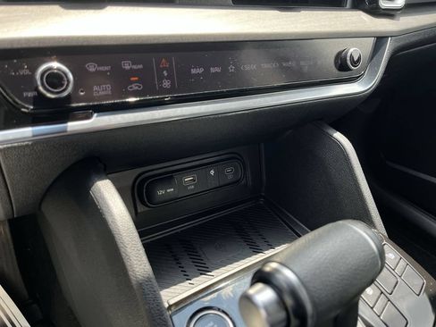 Used 2023 Kia Sportage X-Line w/ X-Line Premium Package AWD/4WD image 19