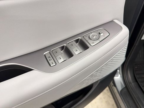 Used 2025 Hyundai Palisade SEL image 12