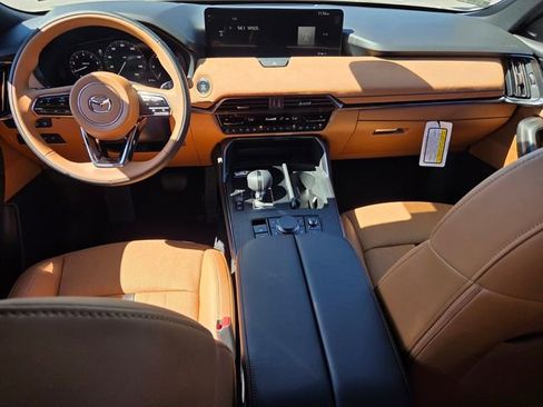 New 2026 MAZDA CX-70 3.3 Turbo S w/ Premium Plus image 7