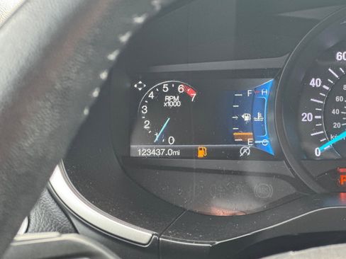 Used 2019 Ford Edge SEL w/ Equipment Group 201A image 28