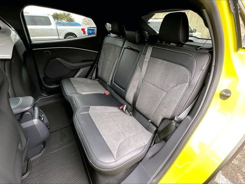 Used 2025 Ford Mustang Mach-E GT w/ Interior Protection Package image 20