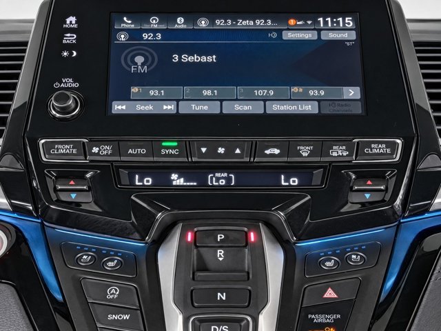 Used 2024 Honda Odyssey Elite image 26