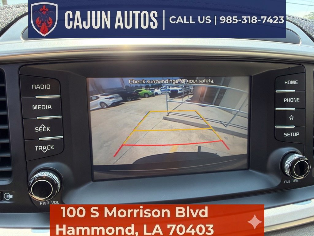 Used 2020 Kia Sorento S FWD image 35